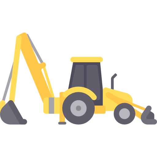 Beko Loder (Kazıcı Yükleyici) kiralama