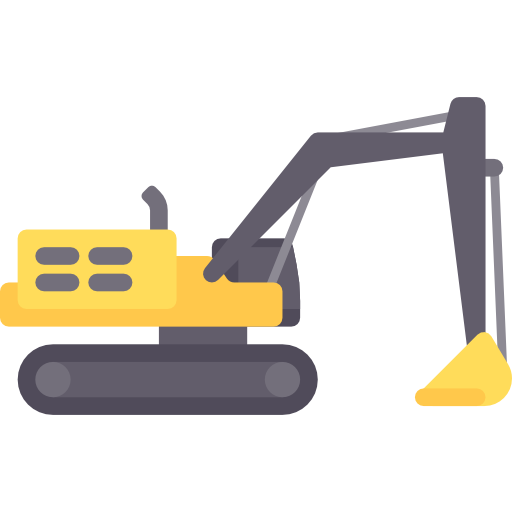 Ekskavatör kiralama