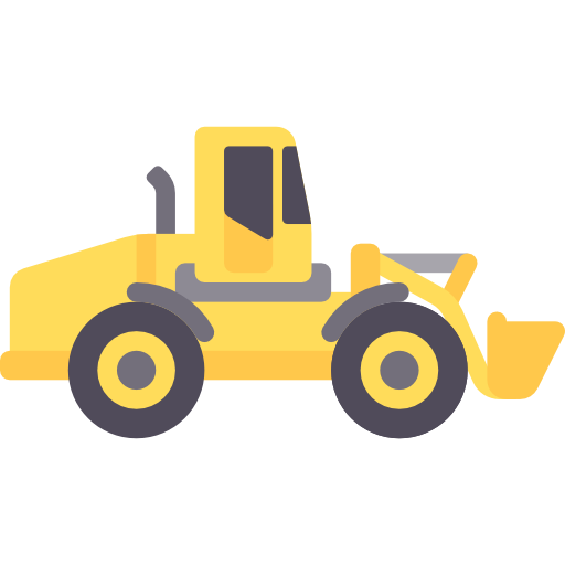 Loder (Yükleyici) kiralama